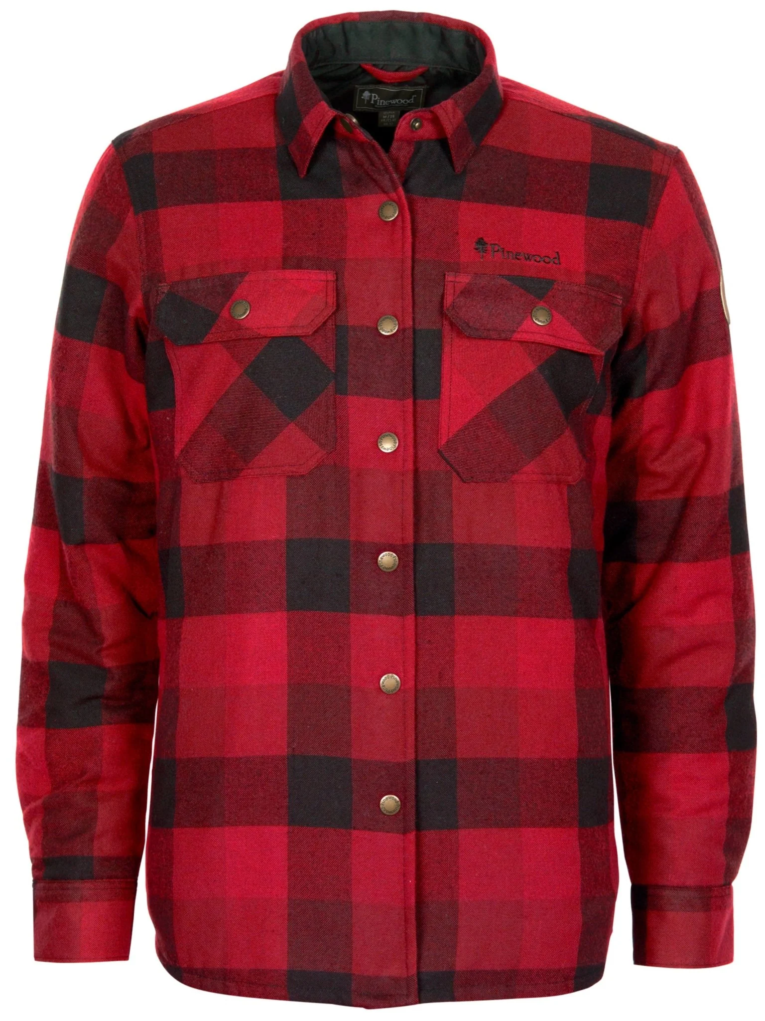 Pinewood Clothing
